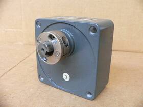 5gn-3k Gpg Motor Gearhead Parallel Shaft 3 1 12mm Ooutput