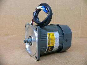 5rk60gn-c Gpg Motor Industry Co Ltd. Vertical Gear