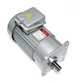 Cv-16-200-15-c Gpg Motor Industry Ctpct Single Phase Asynchronous Type Cv-18 Et9