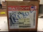 Frame-psl-0 Gpp7454 Baldor Motor 1-4hp 30