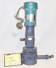 208-250v Gr-3 Winsmith Reliance Gear Motor