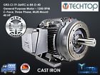 Gr3-ci-tf-364tc-6-br-d-40 Techtop 40 Hp Electric