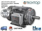 Gr3-ci-tf-447ts-2-br-e-200 Techtop 200 Hp Electric