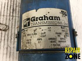 03297 Graham Motor Liquidation