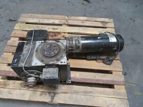 T247508 Graham Transmissions 3279 Motor