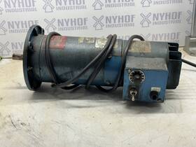 302cm1-ld Graham Transmissions Magnapak Variable Speed Motor 302cm1-ld-used