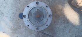 6c617n03e Graymills Electric Ac Motor