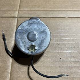 A2621a1 Greenwall 1/60 Rpm Timer Motor Test Good 120v 60 Hz