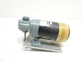 1071802 Groschopp Wk 12w 3000rpm 90v-dc Dc Motor