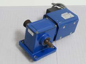 T203869 Groschopp 1694201 Wk Gearmotor 3-mot