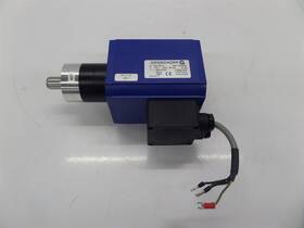 1695001 Groschopp Wk Gear Motor 400/230v 66w Ip54