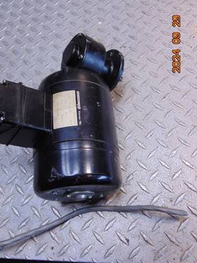 Wk0501004 Groschopp 1708721 Frg Motor 110v 2a 170w