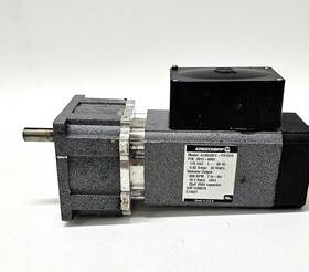 Ac6540fc-ps1910 Groschopp 3913-6005 Motor P/n 115 Vac 60 Hz 0.82 Amps