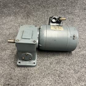 Wkq879314 Groschopp Nr1742458 Nr. 1742458 Motor Used