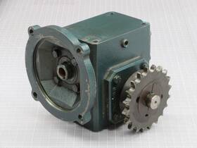 Bmq1175-3 Grove Gear Flexaline Reducer T206763