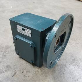 Bmq226-2 Grove Gear Flexaline 10 1 Ratio Reducer. - Used