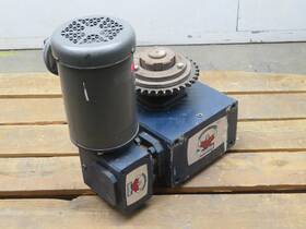 Gr-dmq-842-250-l4-56 Grove Gear Gr8422233.00 Right Angle Box T219045