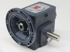 Grg-bmq-821-100-r-56 Grove Gear Grg8210132.00 Worm Reducer T263455