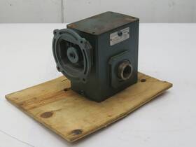Hmq226-1 Grove Gear Speed Reducer T265141