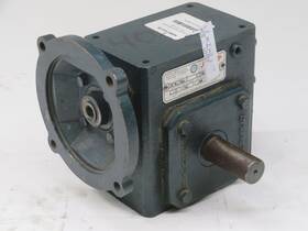 M01206-3 Grove Gear Gearbox Speed Reducer T263454