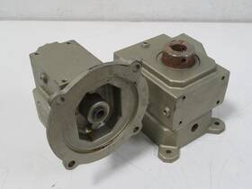 Sp20dmf-1a Grove Gear Right Angle Reducer 300 1 T201048