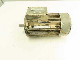 100la2-28f130 Grundfos 100la228f130 Electric Motor For Pump 3kw 3ph 50/60hz 200-400v 3470 Rpm