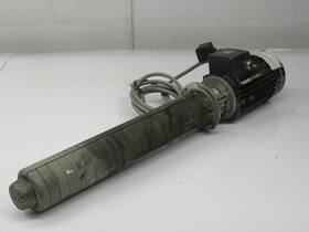 80a2-19ft100-b Grundfos Pump Motor T247496