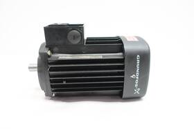 Mg80a2-19ft100-c Grundfos Ac Motor 0.75kw 3470rpm 0.75in 3ph 200-230v-ac