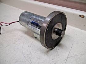 113273 Gs Electric Permanent Magnet Dc Motor For Treadmill P/n Free Shipping