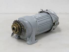 G3lj-18-5-t020 Gtr 3 Phase Induction Motor For Nissei T183518