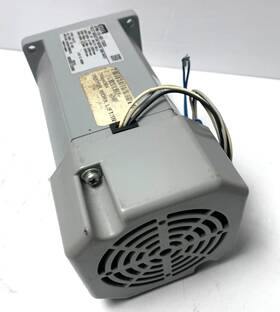 Gfmn-15-60-t60x Gtr Induction Motor 200/220v 60 1 Ratio 3ph