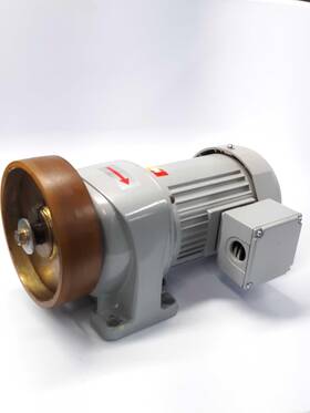 Ug3lm-80-to20ax Gtr 3-phase Induction Motor 208v 1a Ratio 80 1