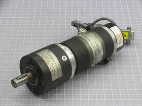 T244854 Gysin 43-0598 Dek Motor