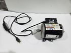Gyz-8435 - 27568 Ridgid Motor See Pics Gyz-8435 - 27568 Ridgid Motor See Pics