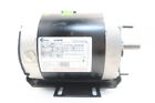 200-230-460v-ac H1029 Century New Motor