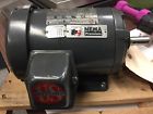 H1p2b Emerson Hp Ph Rpm Volt Motor Loc Erc