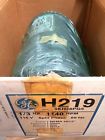 5kh48pg5 H219 Ge General Electric Motor Hp Open Nema Rpm Split Phase