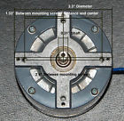 H34adp Eastern Air Devices Motor