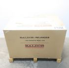 H50e1es R091 Emerson Electric Motor 50hp 3560rpm 230 460v