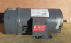 8-177206-40 H695 Magnetek Brakemotor Hp Rpm Ph Keyed Shaft
