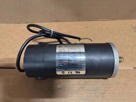 Md0090x-a Hallmark Industries Md0090xa 1/3 Hp Dc Motor Iec-d71c 1900rpm 90vdc Tenv-used