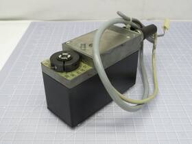Pse-405c Halstrup Walcher Pse 405c 24v Dc Motor T178525