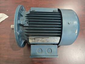 De90l4 Halter Theo Motor