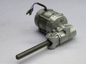Egs6xu4bs-066 Hanning Motor T257395