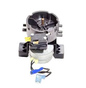 129-22-1 Hansen Model 129a 120v 60hz Motor Used