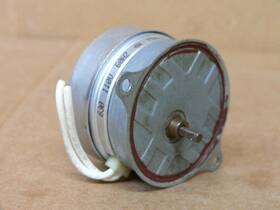 K567rd-6-8 Hansen Synchron Ks67rd 6 S Geared Timing Motor 75 Rpm 4 Watt 60hz