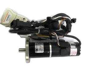 Rh-8d-6006-e100al Harmonic Drive 0068502698 Systems Dc Servo Actuator Working