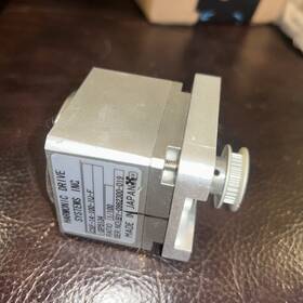 Csf-14-100-1u-f-sp5134 Harmonic Drive Csf-11-30-2xh-f-sp Systems Motor Used Ratio 1/100
