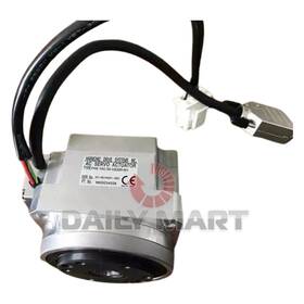 Fha-14c-50-us200-m1 Harmonic Drive Fha14c50us200m1 Used And Tested Servo Integrated Motor