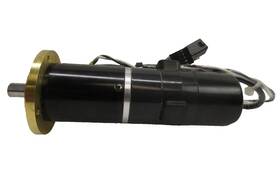 Rh-8c-6006-e100d0 Harmonic Drive Systems Servo Actuator Nikon Nsr-s205c Working